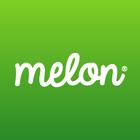 آیکون‌ Melon