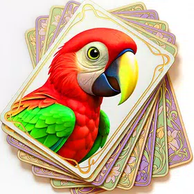 Jigsaw Stack: Sort Art Puzzle