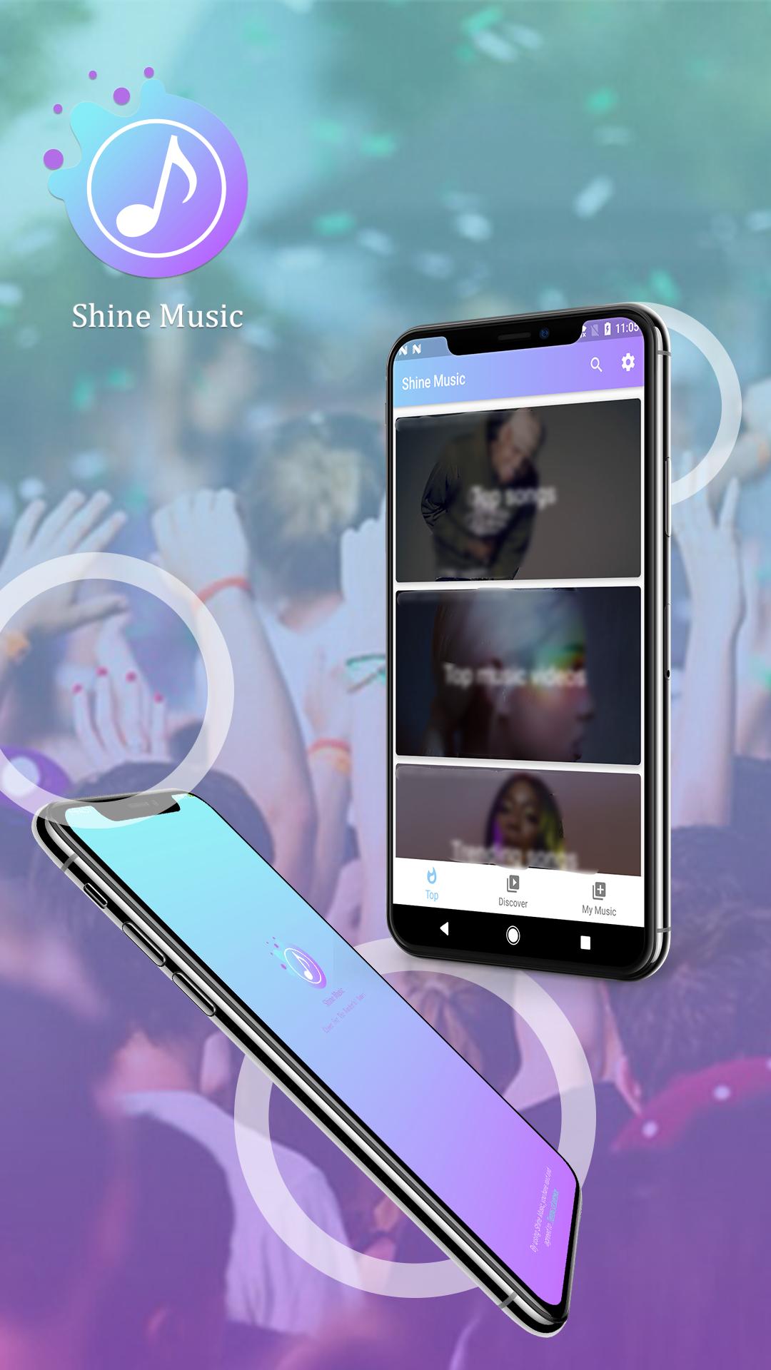 Shine Music For Android Apk Download