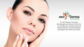 Neo Derma Skin Clinic poster