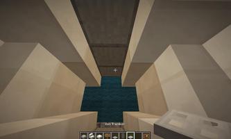 Mini Block Craft World 3D : Building Simulator screenshot 2