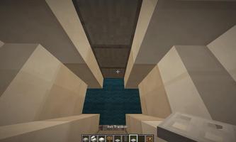 Mini Block Craft World 3D : Building Simulator capture d'écran 2