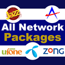 All network Packages Get Now aplikacja