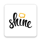 Shine ícone