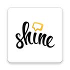 Shine ไอคอน