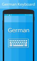 German Keyboard and Translator poster