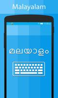 Malayalam Keyboard &Translator poster