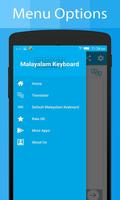 Malayalam Keyboard &Translator screenshot 2