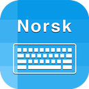 Norwegian Keyboard &Translator APK