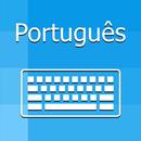 Portuguese Keyboard:Translator APK