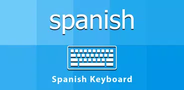 Spanish Keyboard & Translator