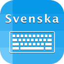 Swedish Keyboard & Translator APK
