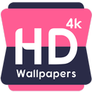 HD Duvar Kağıtları ve Arka Planlar -Ücretsiz 4K APK
