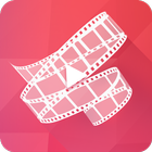 Icona Video Editor,Crop Video,Movie Maker,Effects