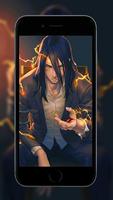 Eren Yeager HD Wallpaper 4K screenshot 2