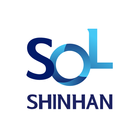 Shinhan SOL Viet Nam আইকন
