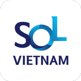 Shinhan SOL Viet Nam aplikacja