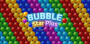 Bubble Star Plus : BubblePop