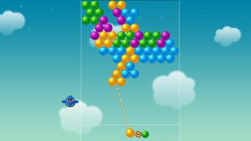 Bubble Birds Pop screenshot 1