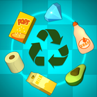 Garbage Game icône