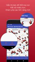 WiFi Trà Đá - Mật khẩu WiFi Free screenshot 2