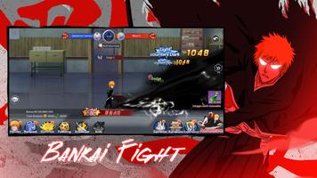Hero of Shinigami captura de pantalla 1