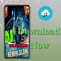DJ AKU RA MUNDUR REMIX FULL BASS capture d'écran 3