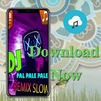 DJ Pal Pale Pale Papa Liat capture d'écran 3