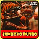 Jaranan Samboyo Putro Offline APK