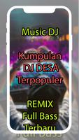 Kumpulan DJ Desa Terpopuler REMIX captura de pantalla 2