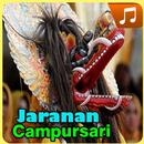 Lagu Jaranan Campursari Offline APK