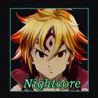 Nightcore Hit Music OFFLINE icône