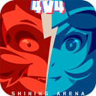 Shining Arena иконка