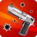 Shooting hero