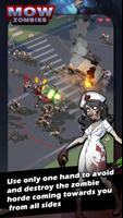 Mow Zombies imagem de tela 1