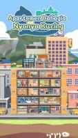 Apartemen Nenek Kucing poster