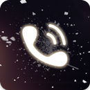 Shining Flash Phone - Caller Theme, Flash Screen APK