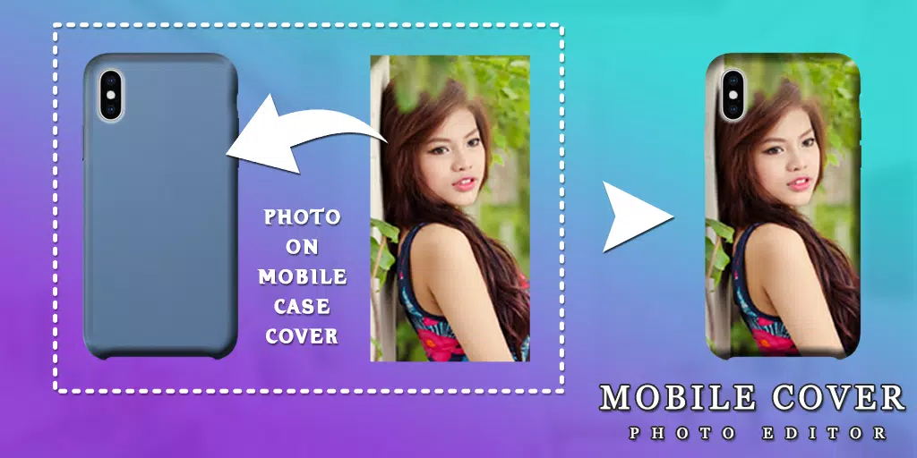 Mobile Case Photo Cover Maker - Phone Case Maker for Android - APK Download
