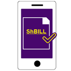 ShBill icône