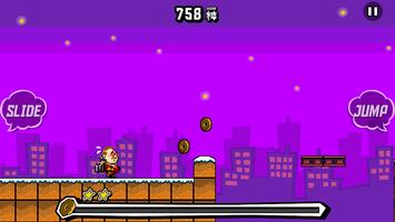 Mr.Rockets 走 Ekran Görüntüsü 2