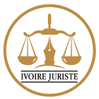 Ivoire Juriste ícone