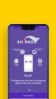 SHINKEN APP - Sharpen your Kno 스크린샷 2