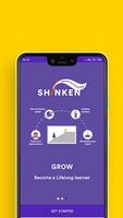SHINKEN APP - Sharpen your Kno 스크린샷 3