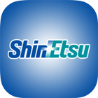 Shin Etsu Leave App icône