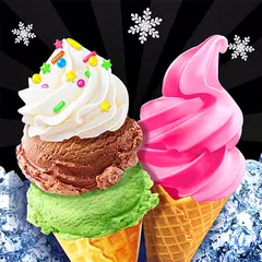 Ice Cream Maker - Street Food APK Herunterladen