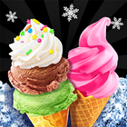 Ice Cream আইকন