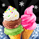 Ice Cream Maker - Street Food APK