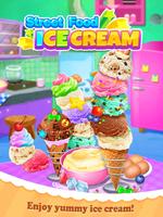 Ice Cream Poster