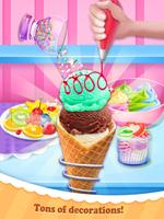 Ice Cream Ekran Görüntüsü 3