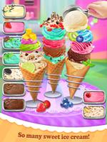 برنامه‌نما Ice Cream عکس از صفحه